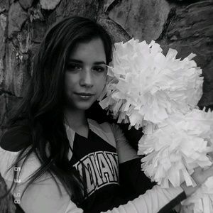 Meet your Posher, Alyssa